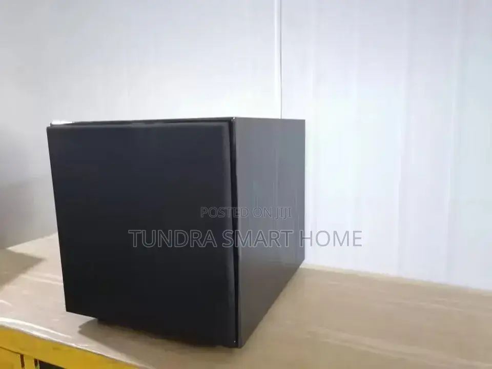 Tundra 12inches Cinema Active Subwoofer 300watts