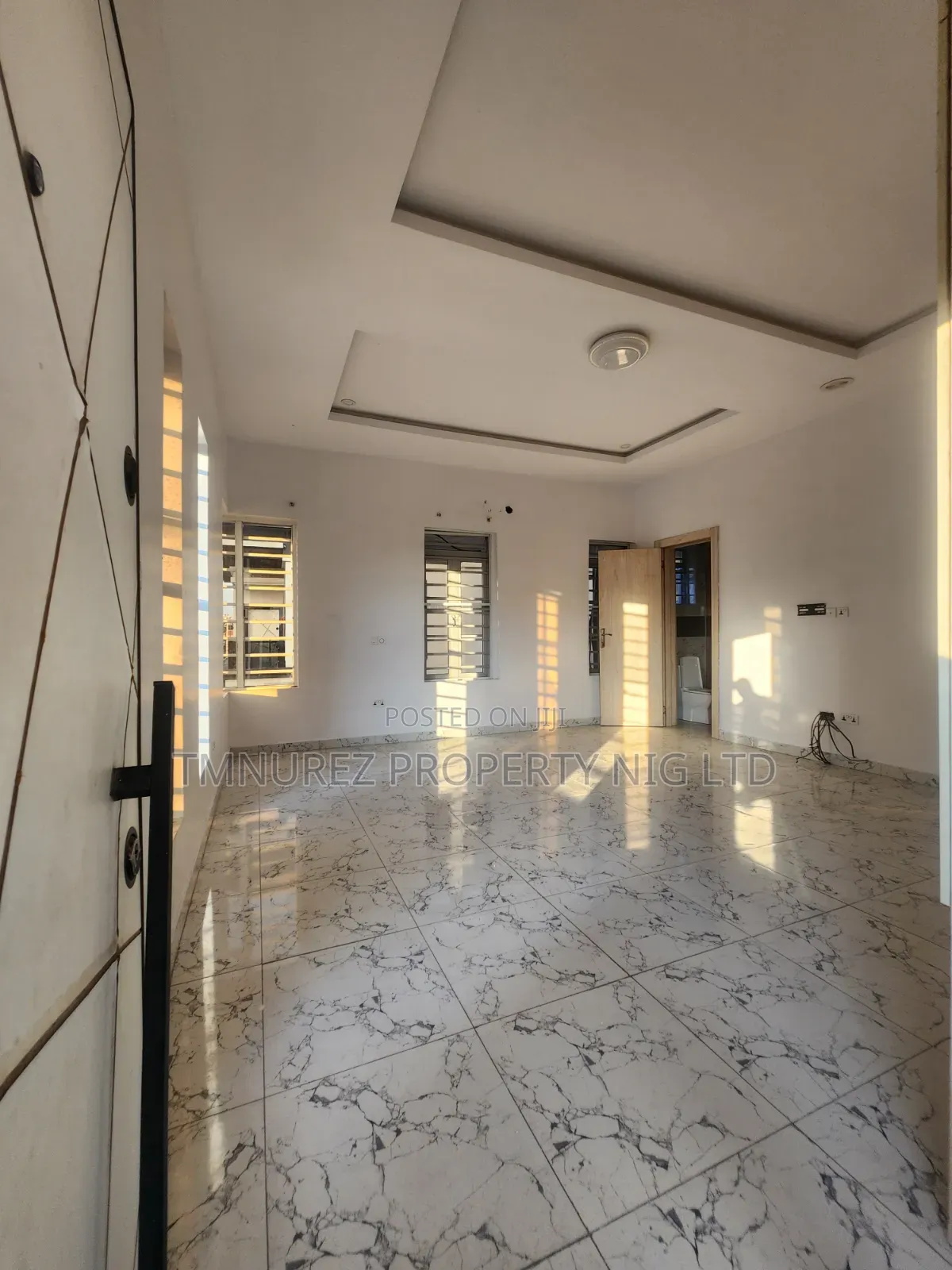Studio Apartment in Ikota for rent
