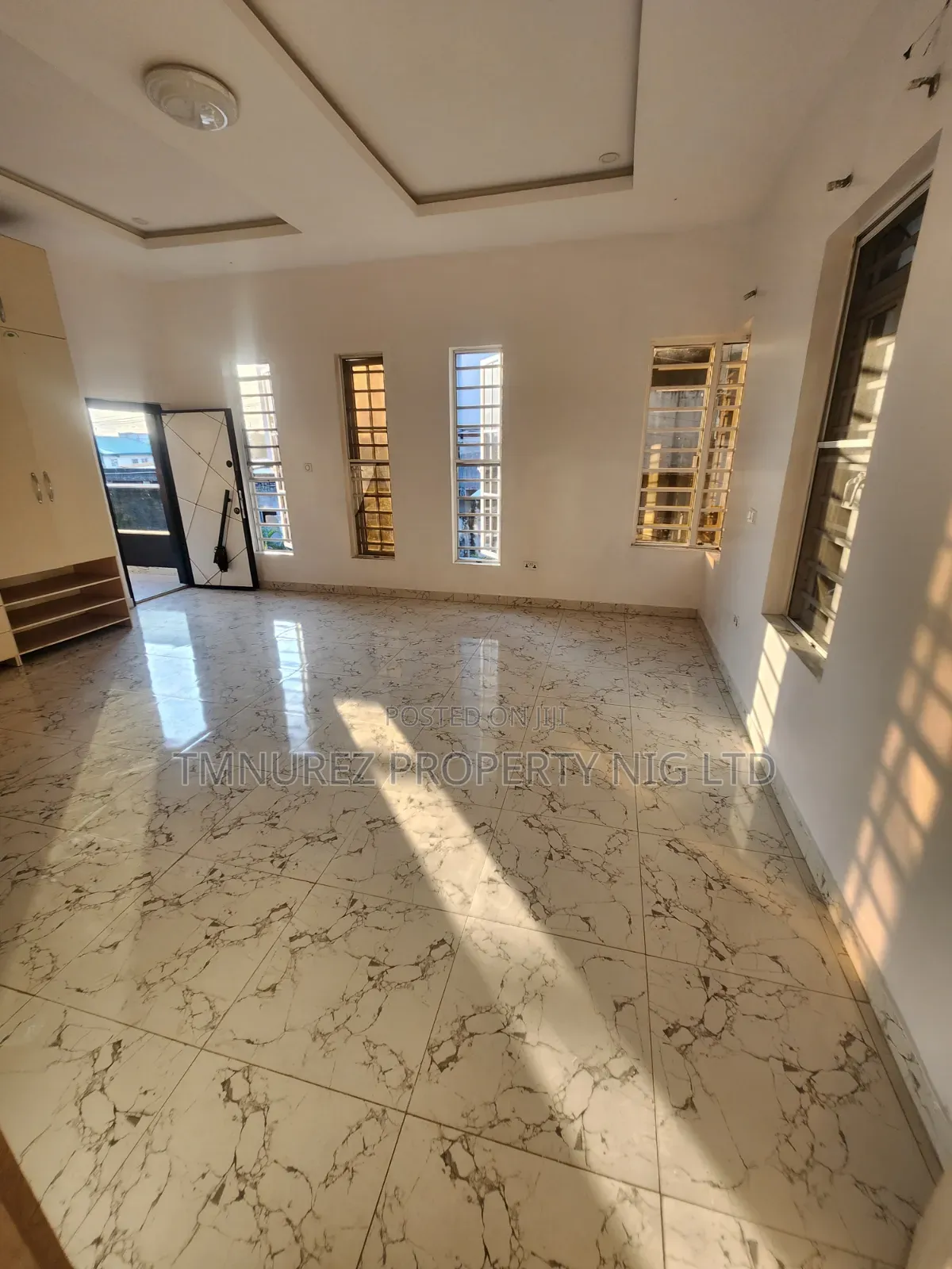 Studio Apartment in Ikota for rent