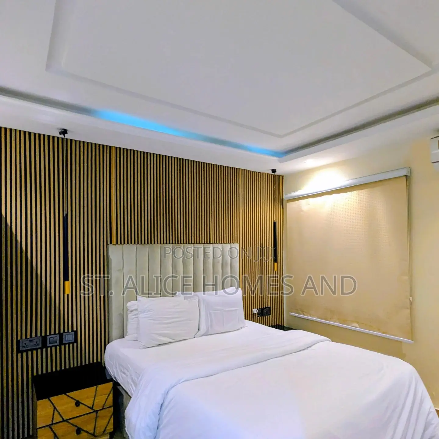 0threeresidence Yellow Theme 2 Bedroom