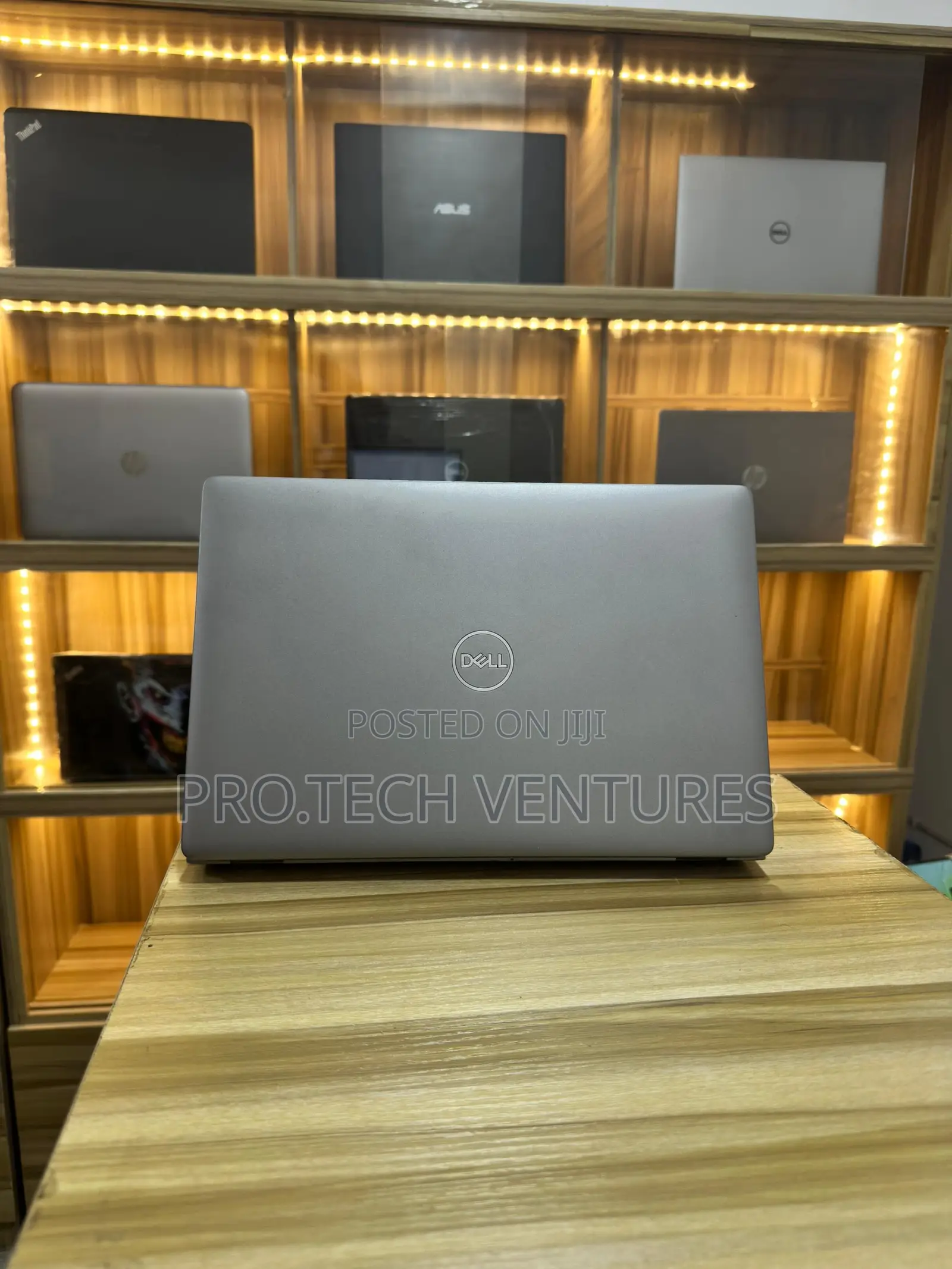 Laptop Dell Latitude 5411 8GB Intel Core i5 SSD 256GB