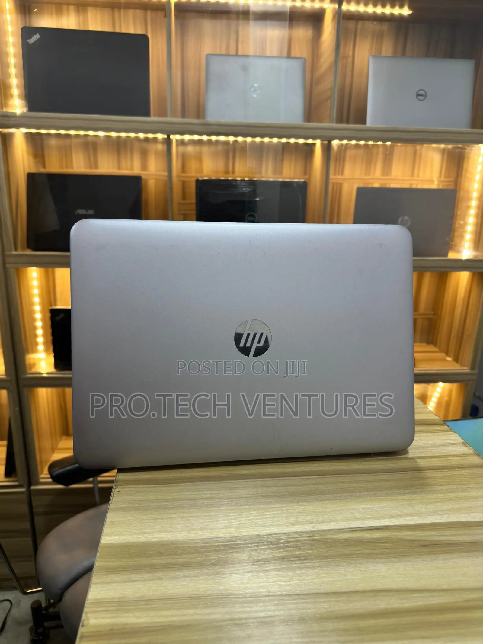 Laptop HP ProBook 450 G4 8GB Intel Core i3 SSD 256GB