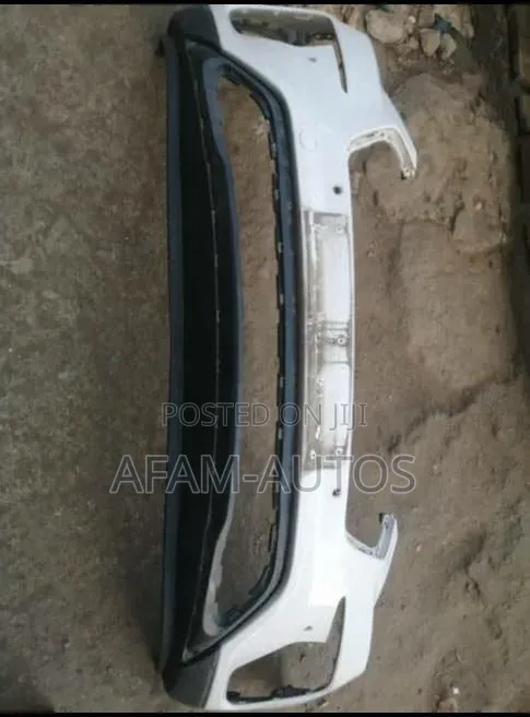 Hyundai Santa Fee Used Parts