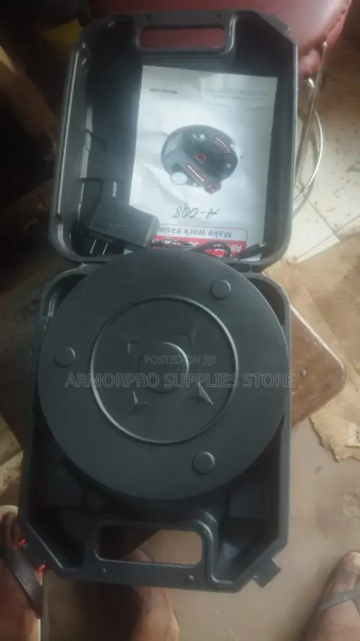 Electric Vacuum Suction Lifter