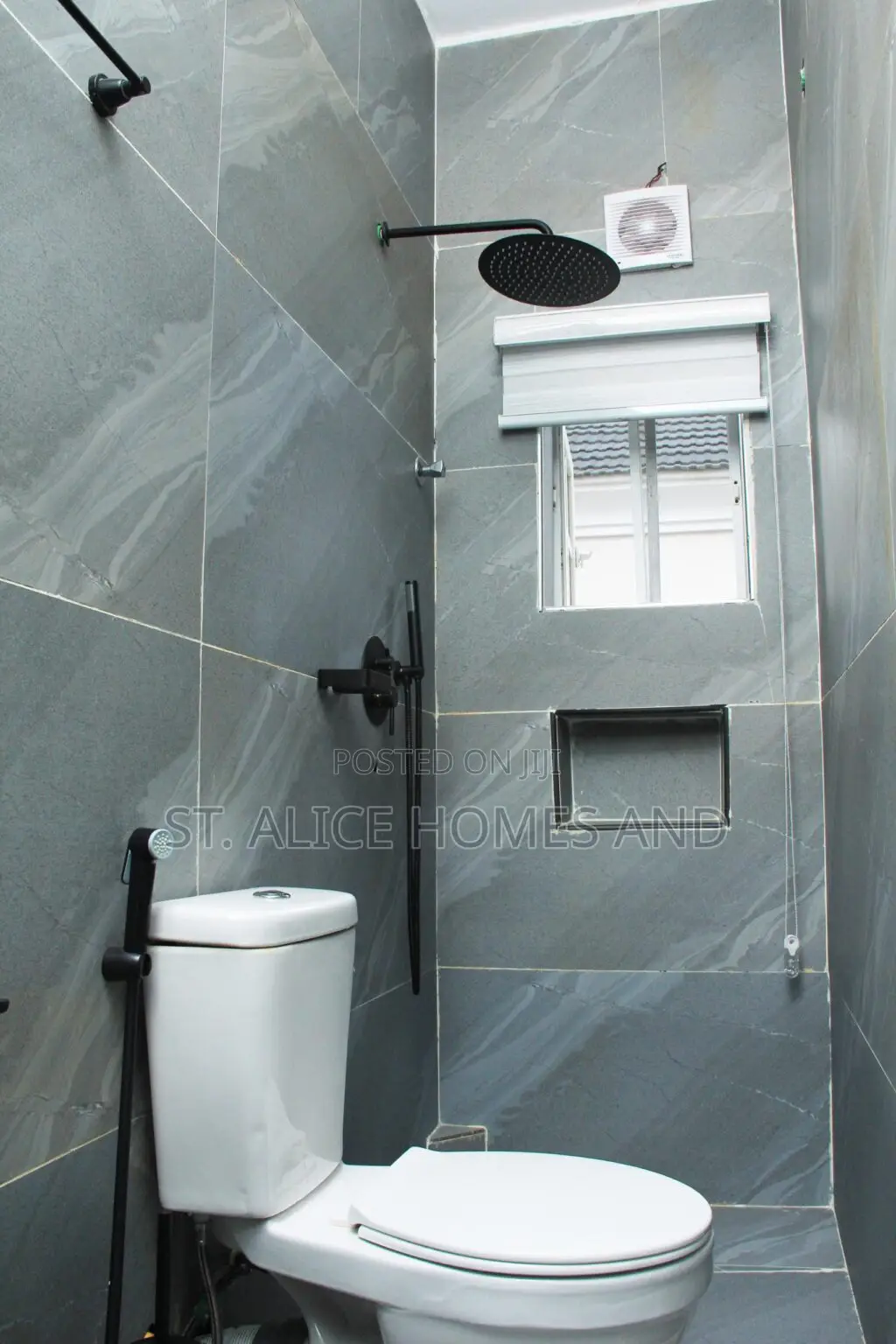 Pearlsend Terra Nova Studio Apartment With Washing Machine