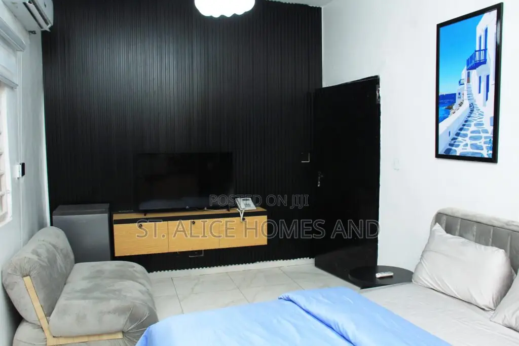 Pearlsend Terra Nova Studio Apartment With Washing Machine