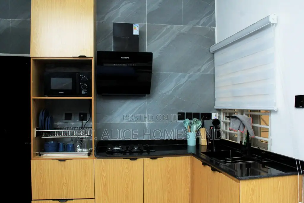 Pearlsend Terra Nova Studio Apartment With Washing Machine