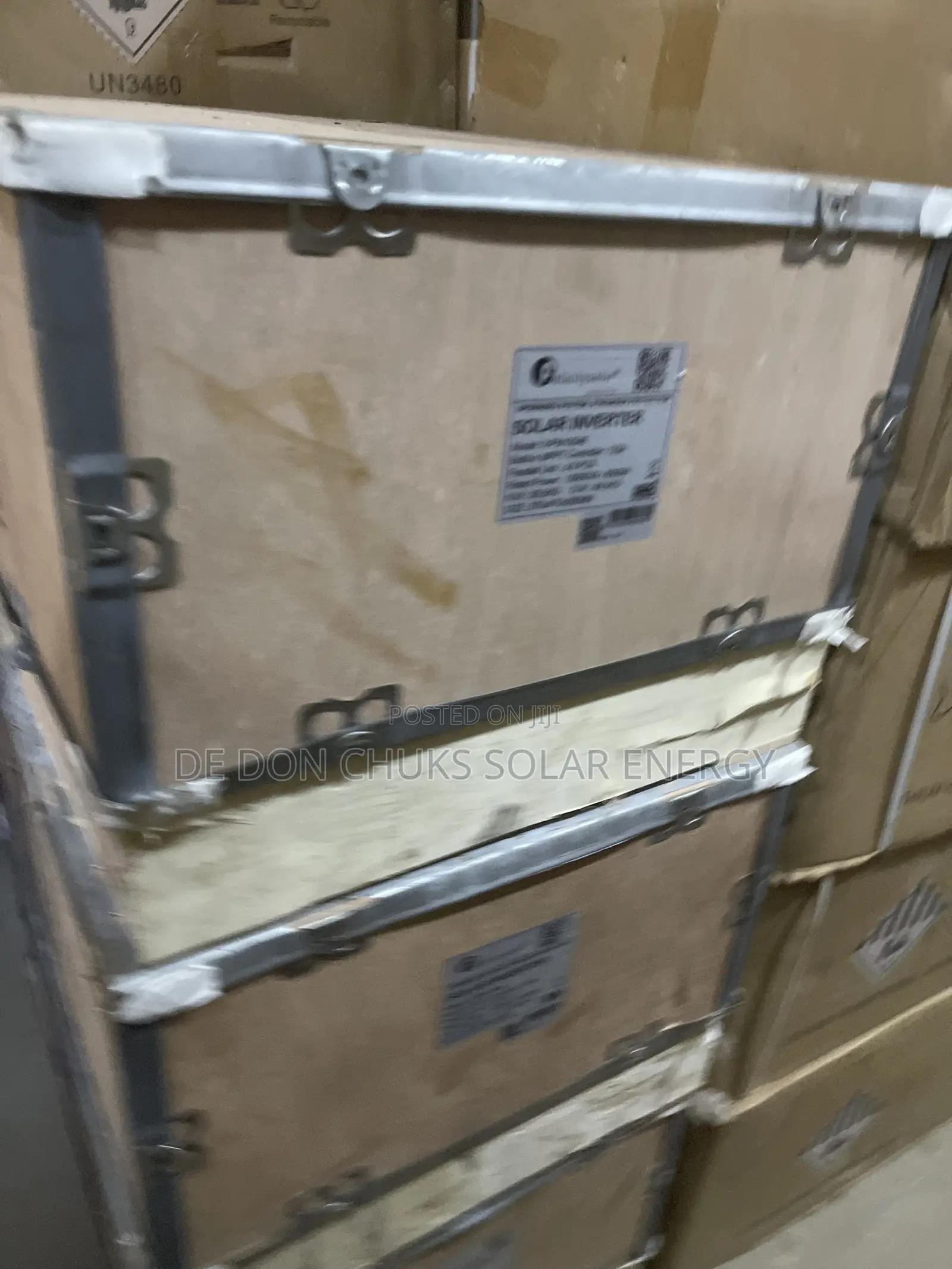 10kva 48v Ivpm Felicity Hybrid Inverter