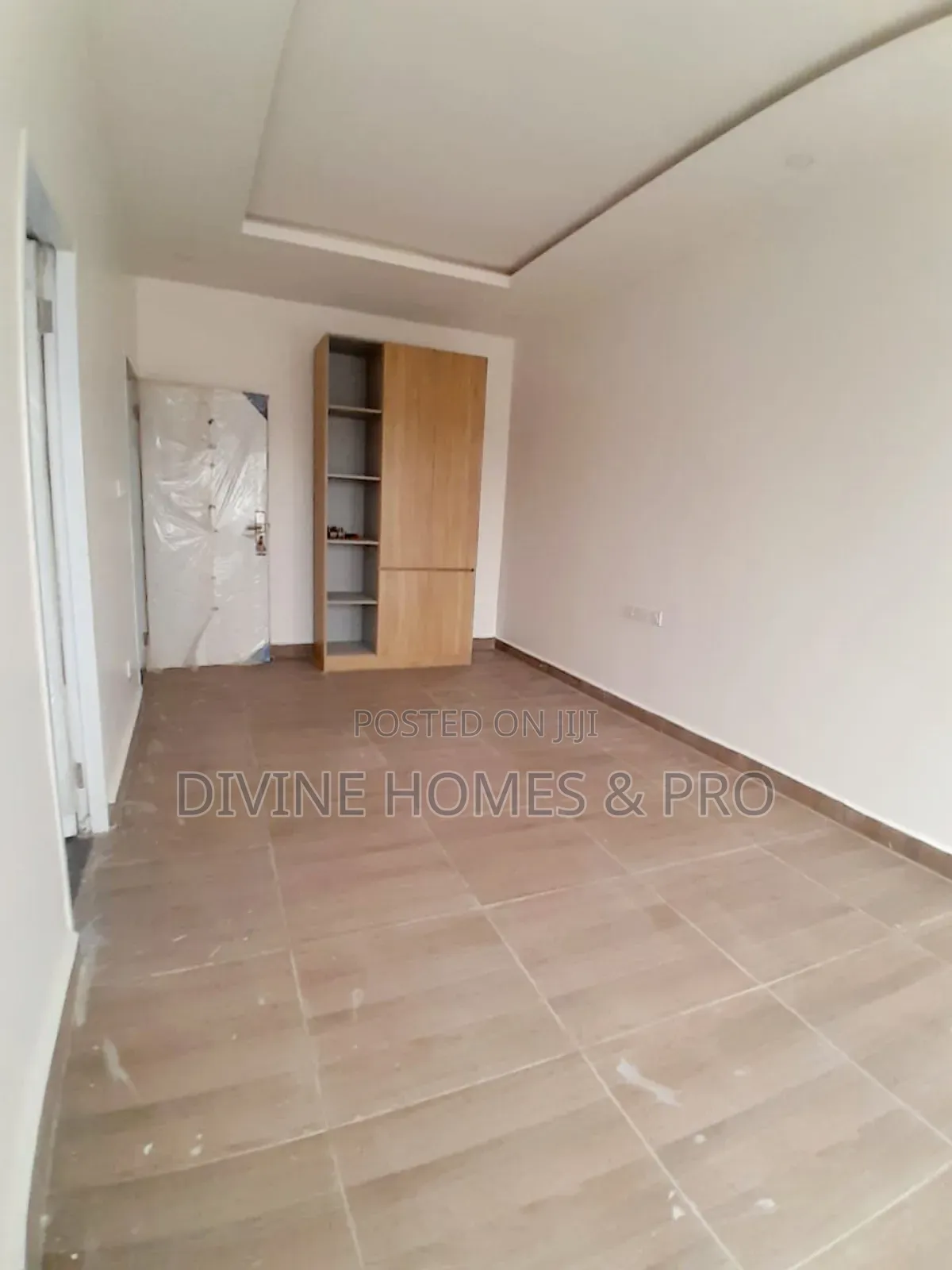 3bdrm Block of Flats in Katampe (Main) for rent