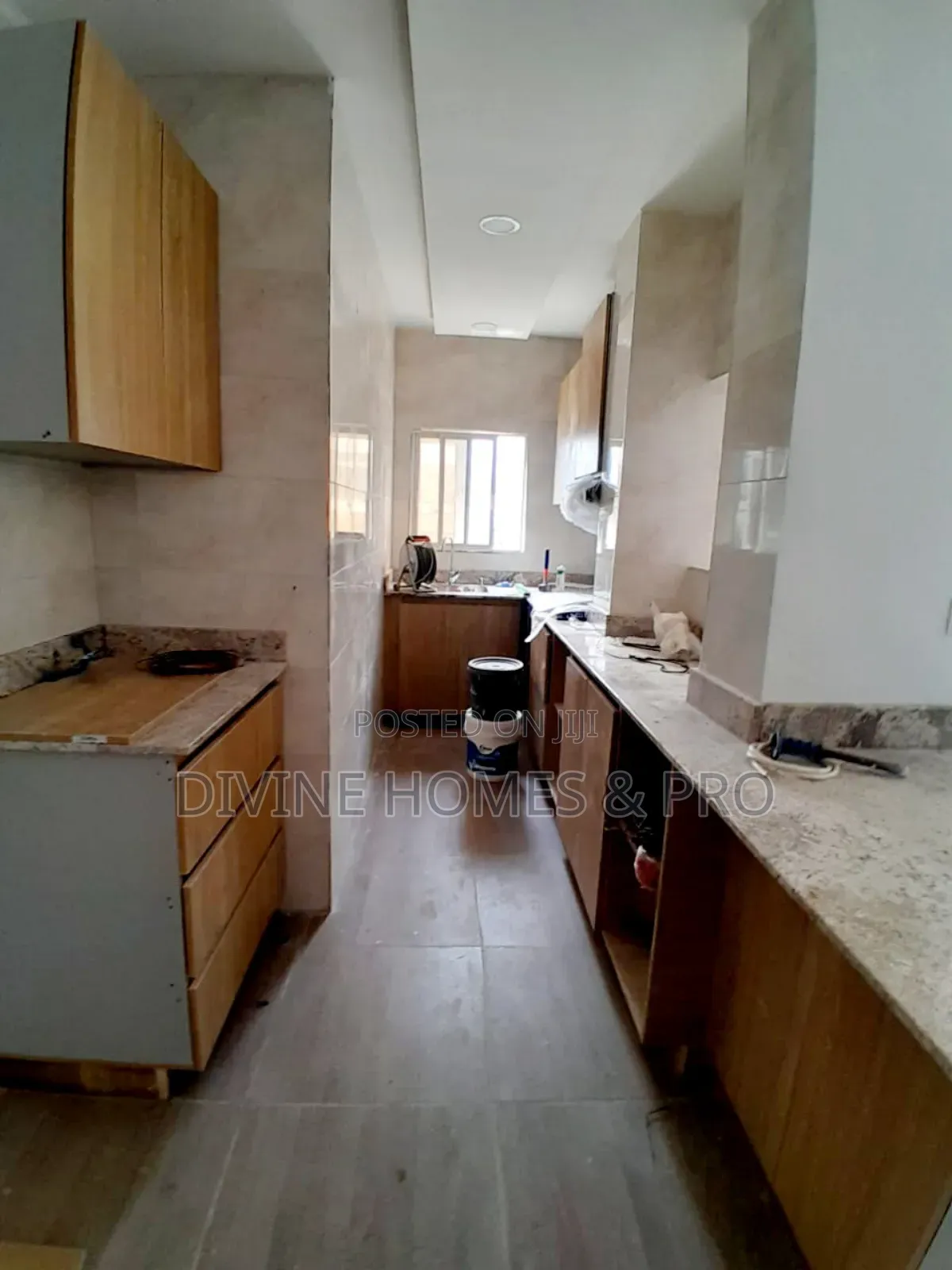 3bdrm Block of Flats in Katampe (Main) for rent