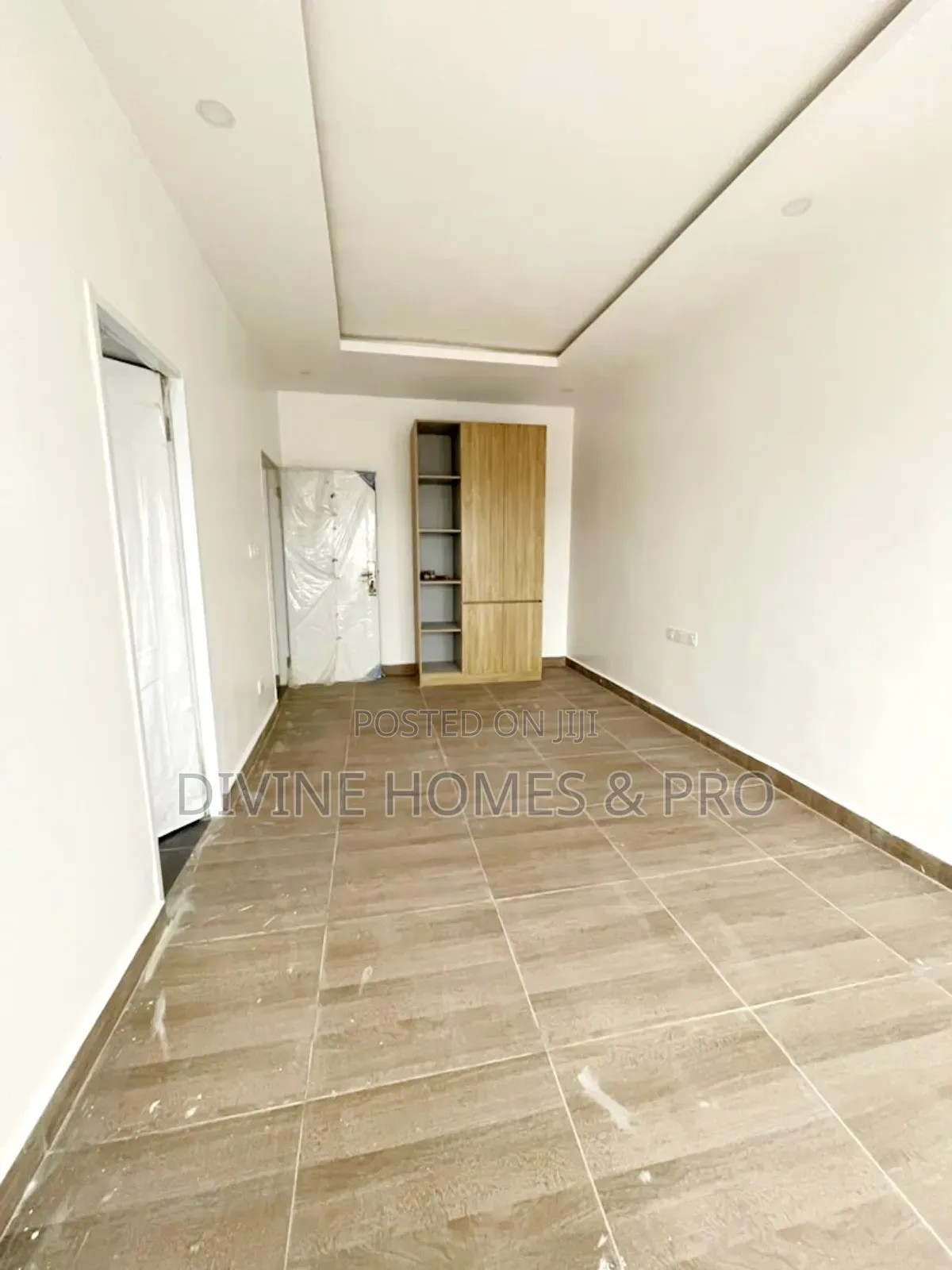 3bdrm Block of Flats in Katampe (Main) for rent