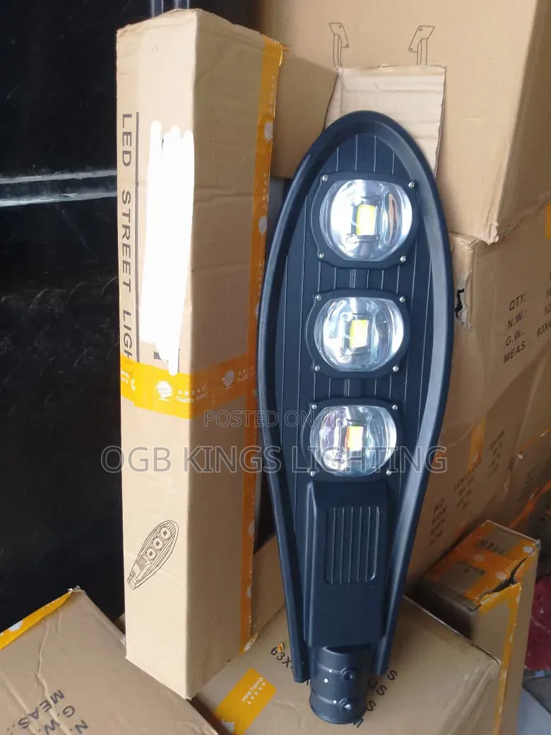 Street Light Led 150w Direct to Electric