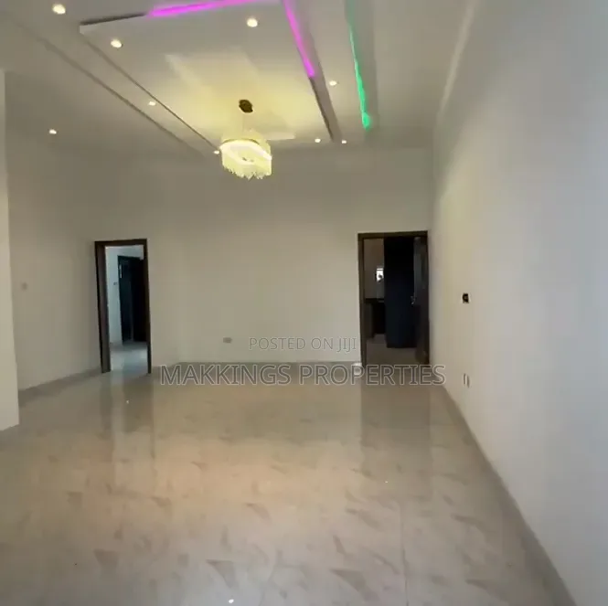 2bdrm Apartment in Sangotedo for rent