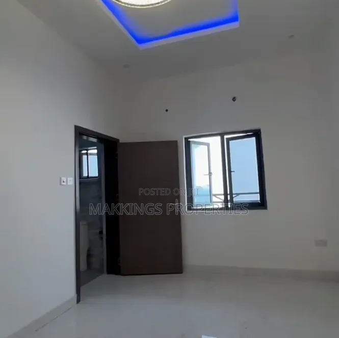 2bdrm Apartment in Sangotedo for rent