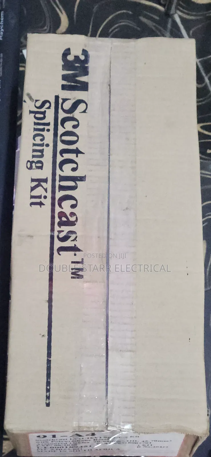 Industrial Socket Male and Female