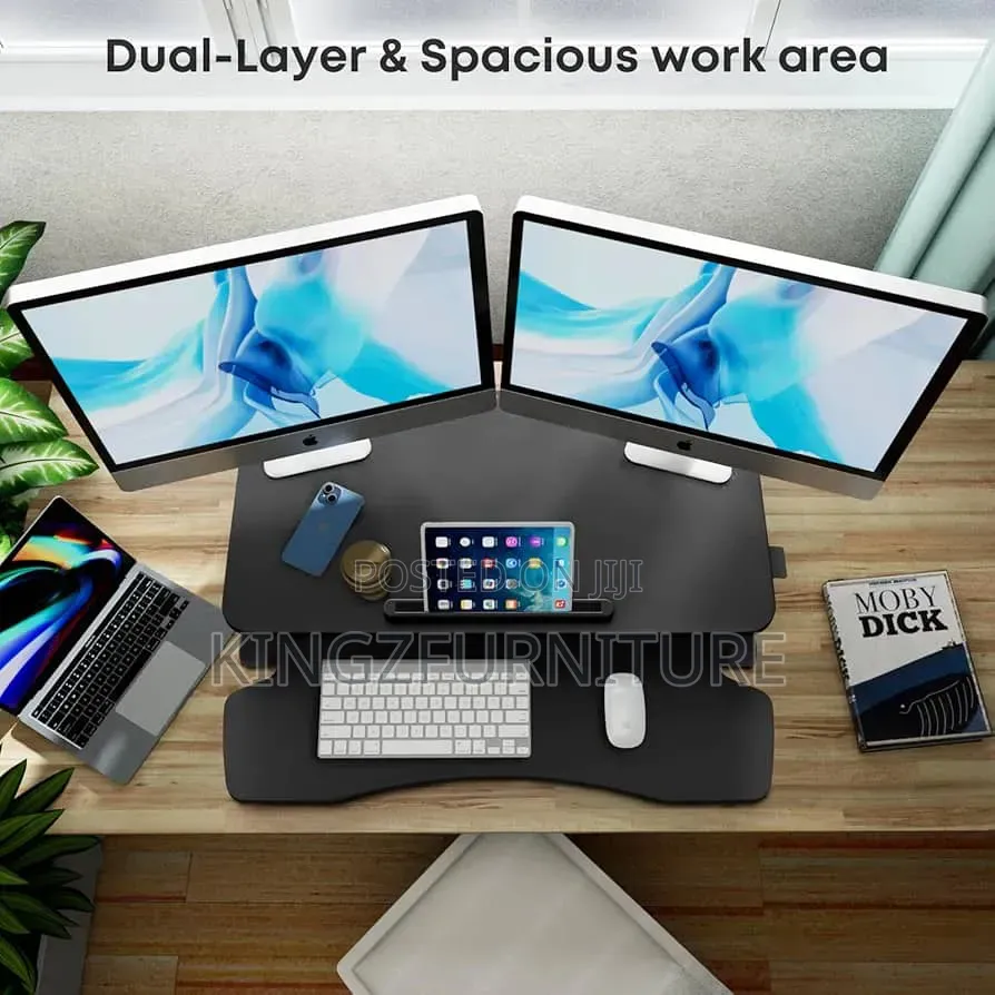 Desk Riser