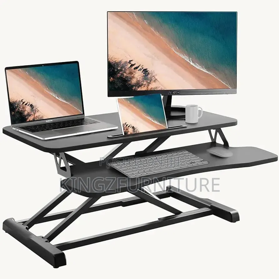 Desk Riser