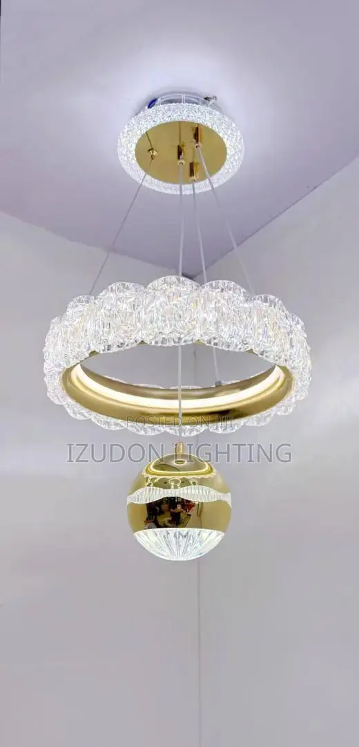 High Quality Drop Chandler Light