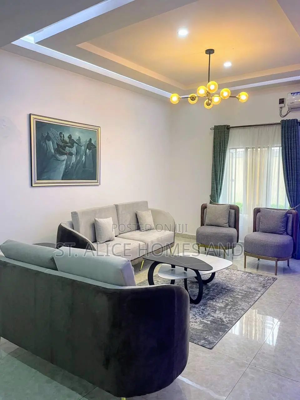 Vacation Emerald 1 Bedroom Apartment