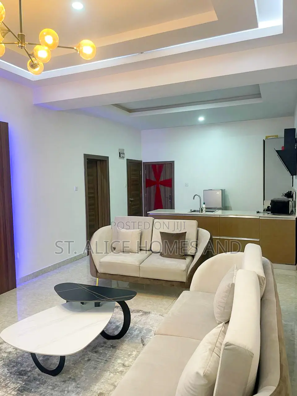 Vacation Emerald 1 Bedroom Apartment