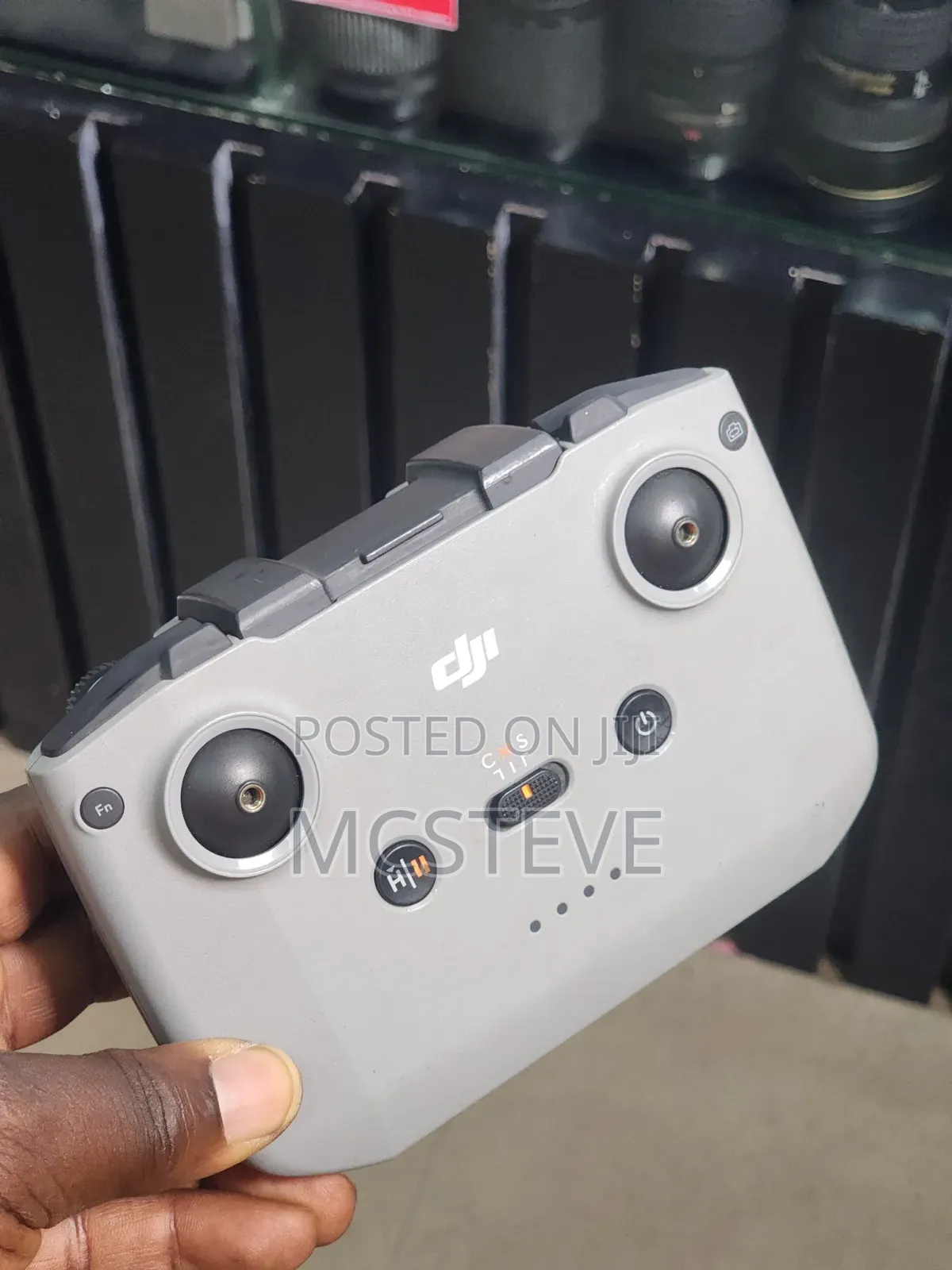 Dji Neo Combo Drone Uk Used