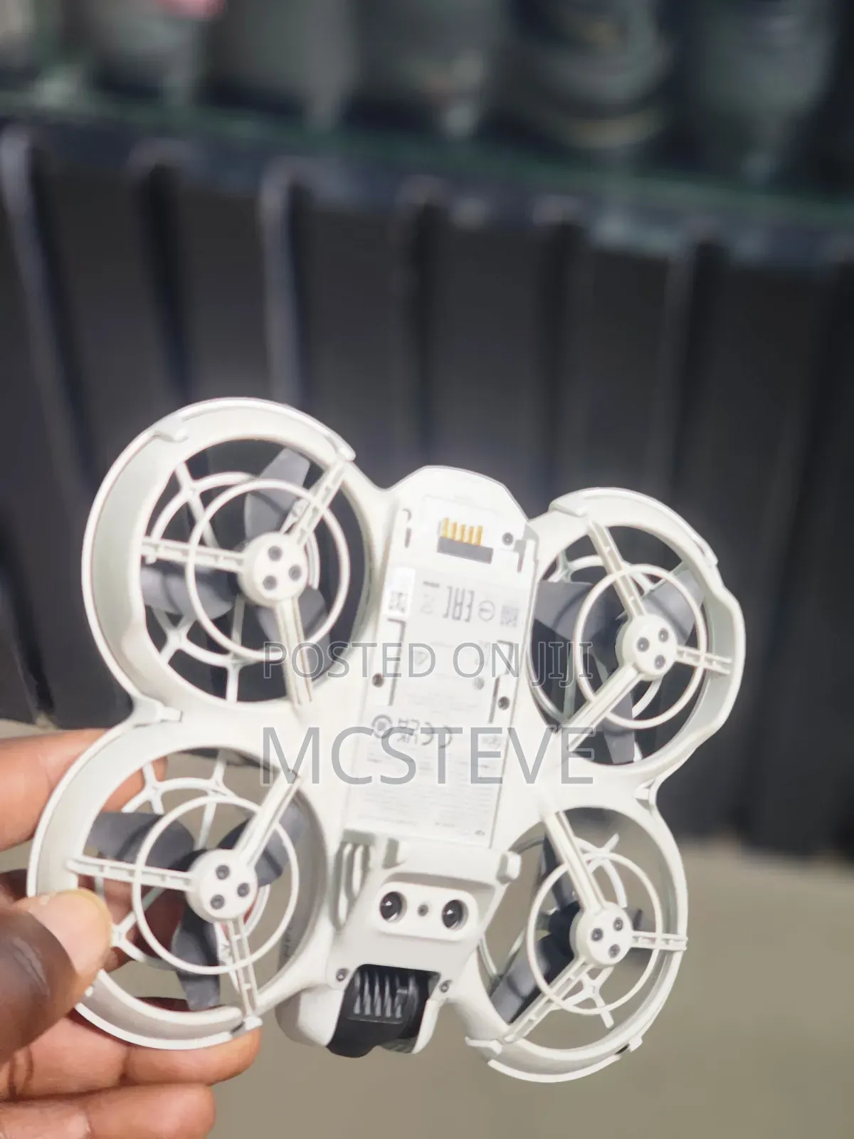 Dji Neo Combo Drone Uk Used