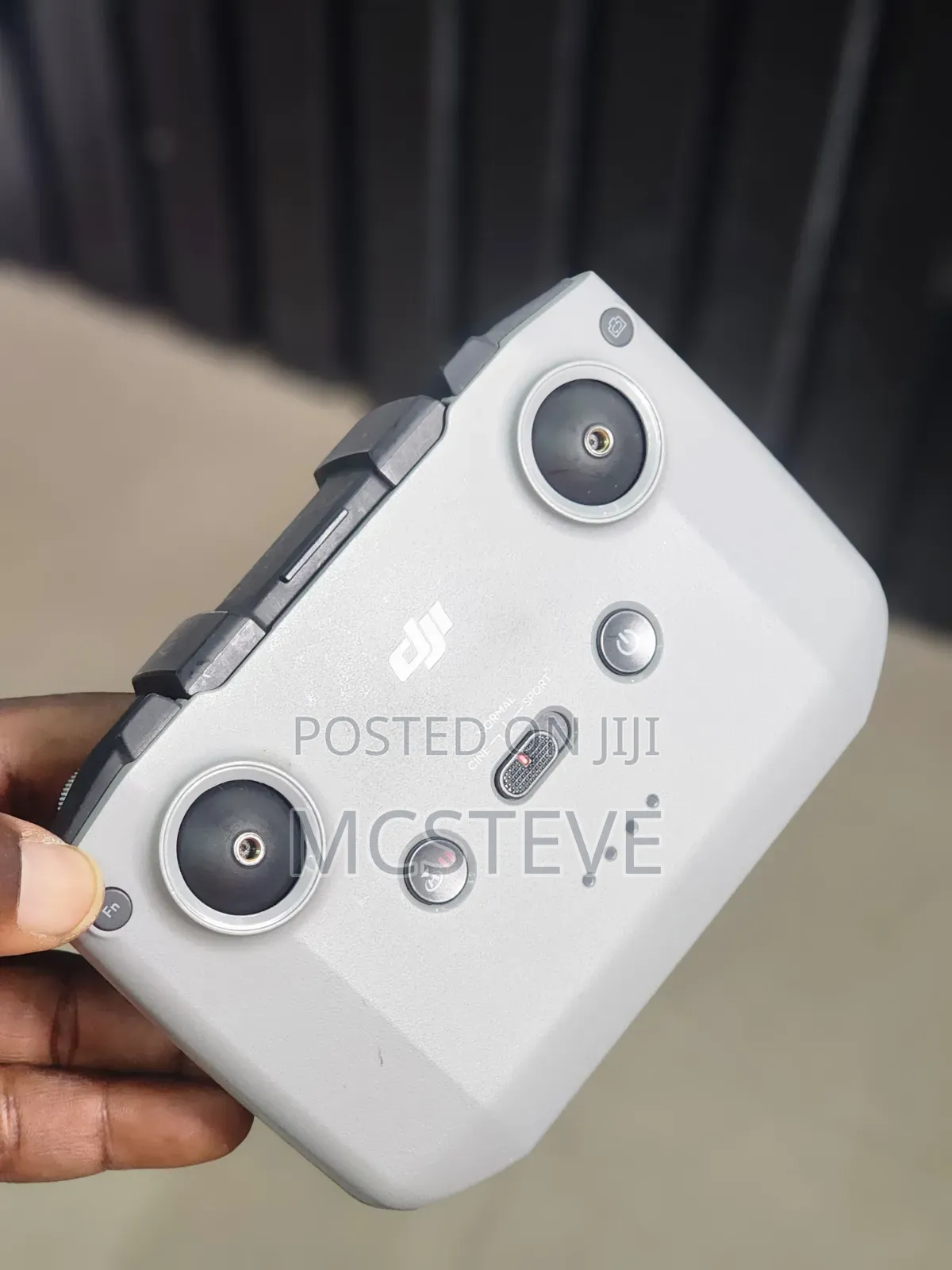 Dji Mini Combo Drone With 3 Batteries