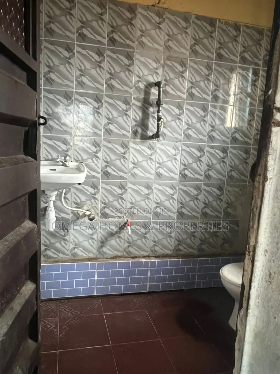 2bdrm Apartment in Umuahia for rent
