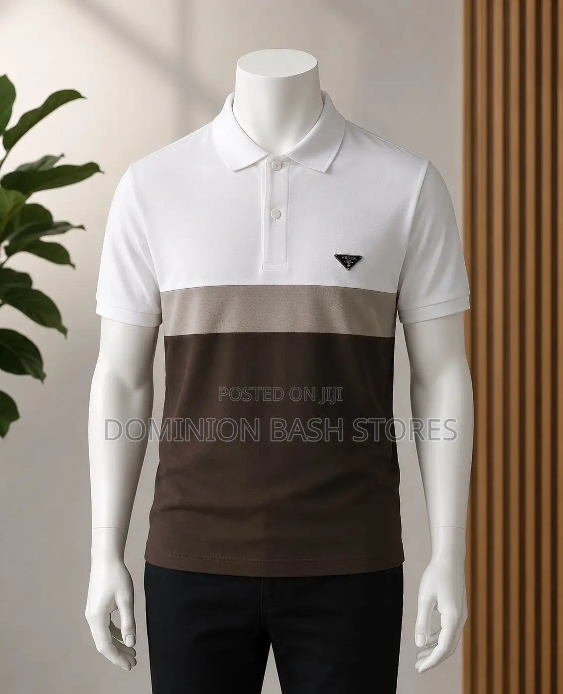 Classic Premium Polos