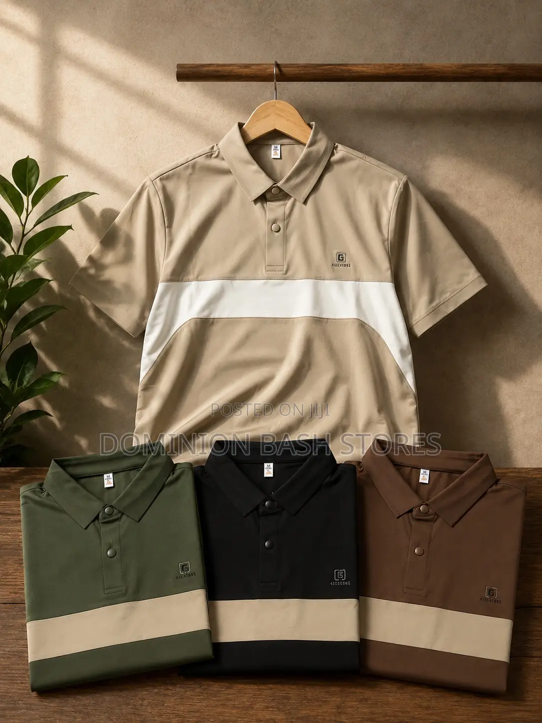 High Quality Premium Cd Polos