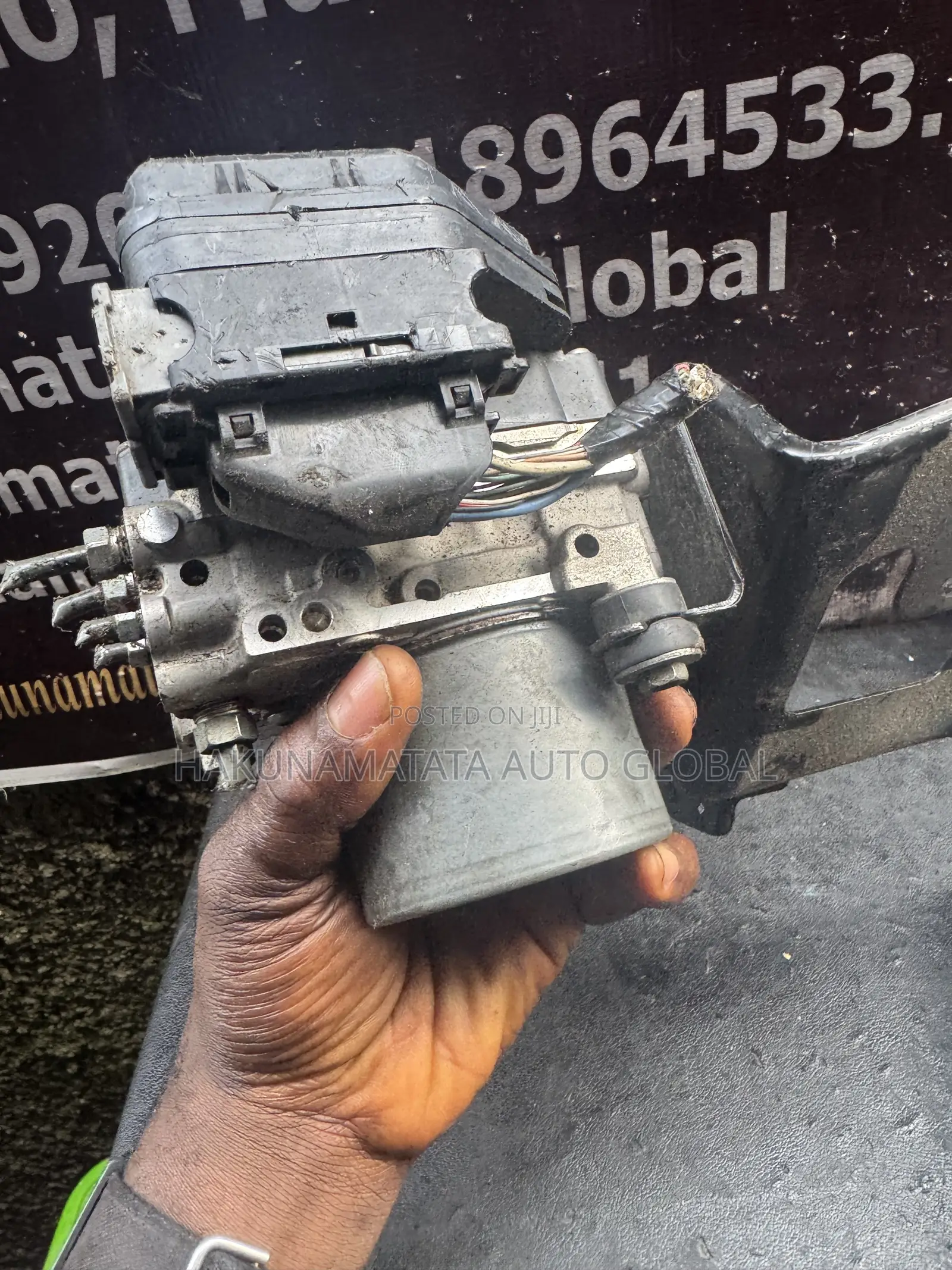 Abs Pump for Toyota Highlander 2012-2014