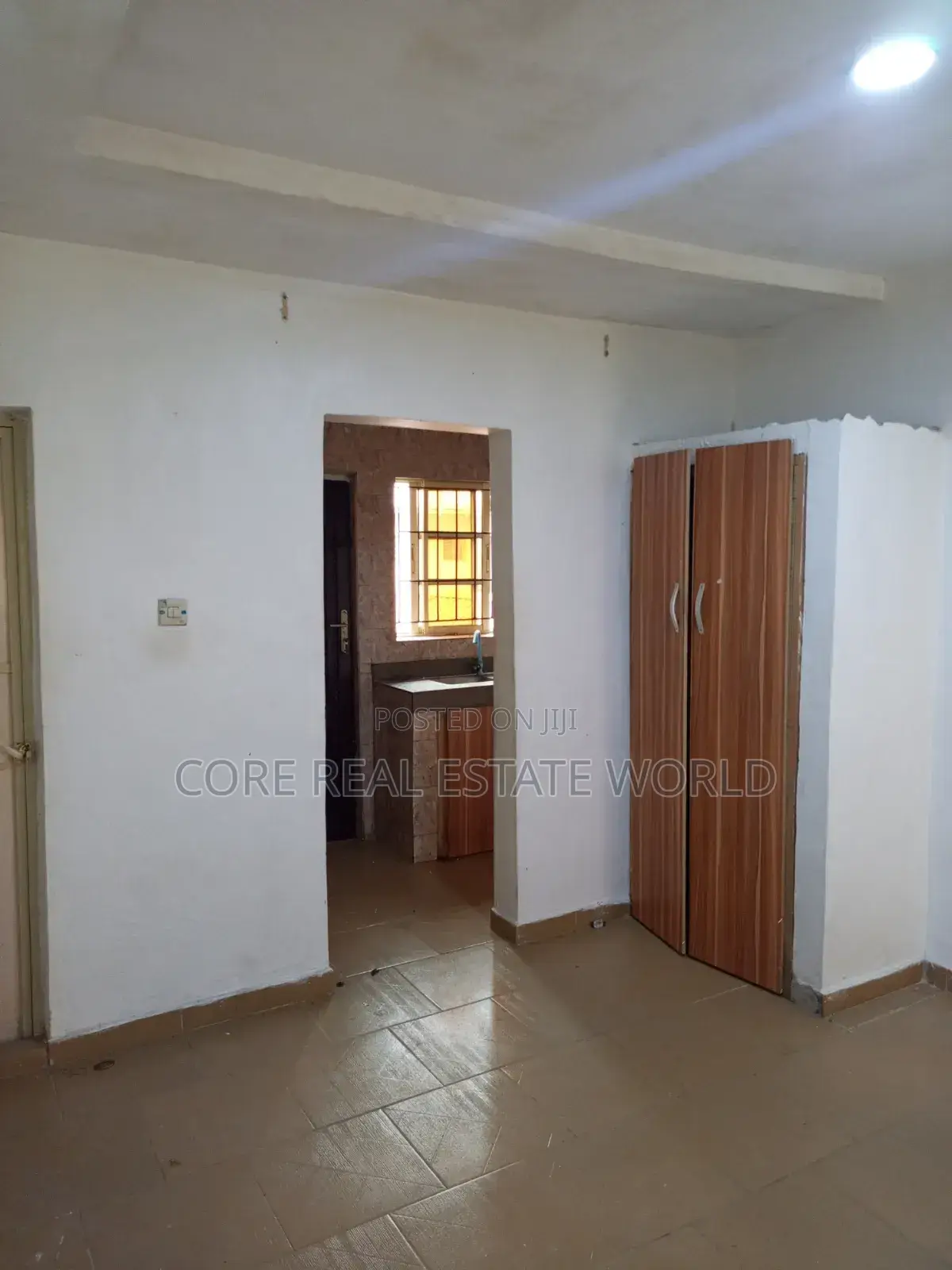 1bdrm Apartment in Shapati, Ibeju for rent