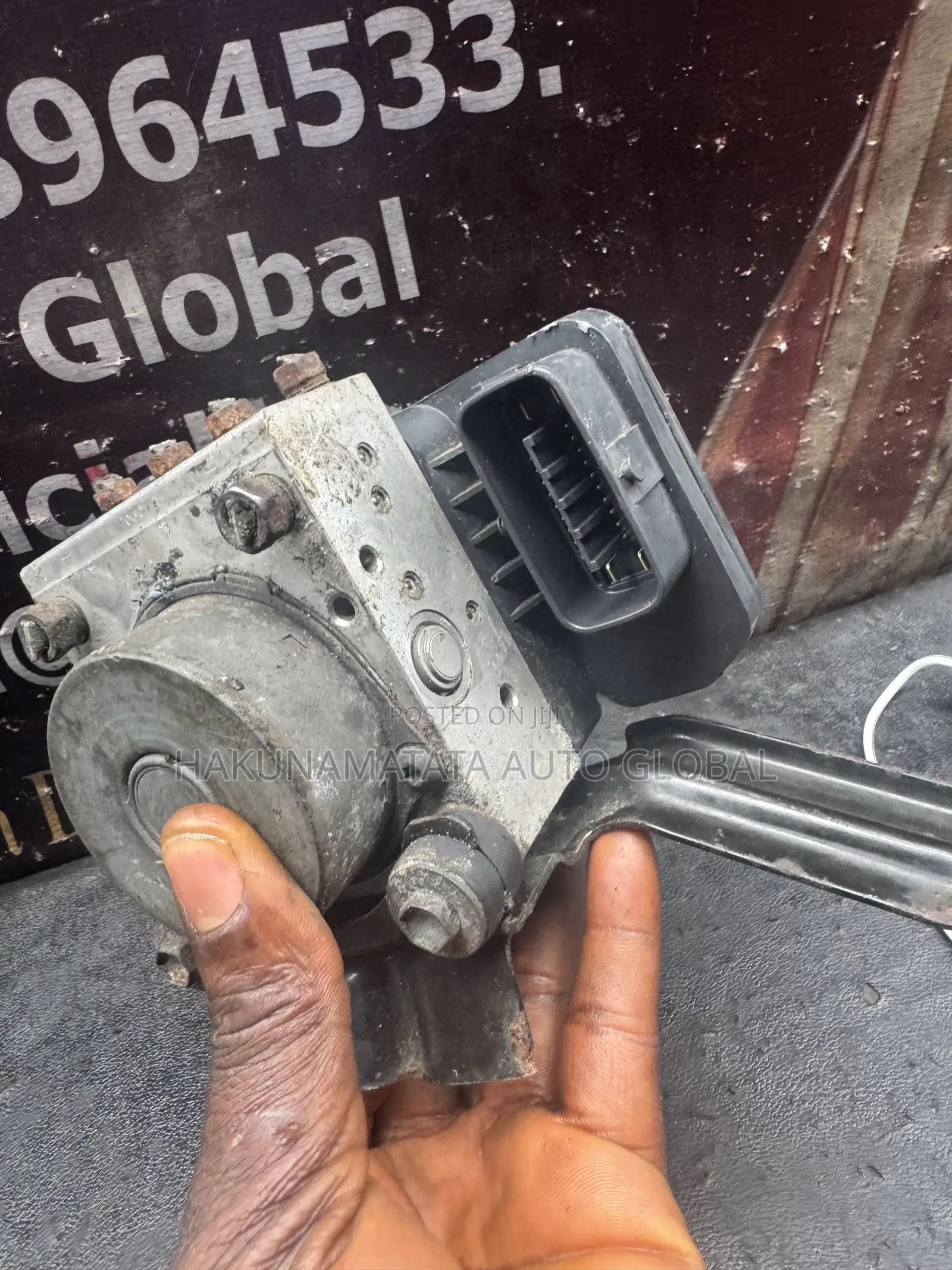 Abs Pump for Toyota Corolla 2012 -2013