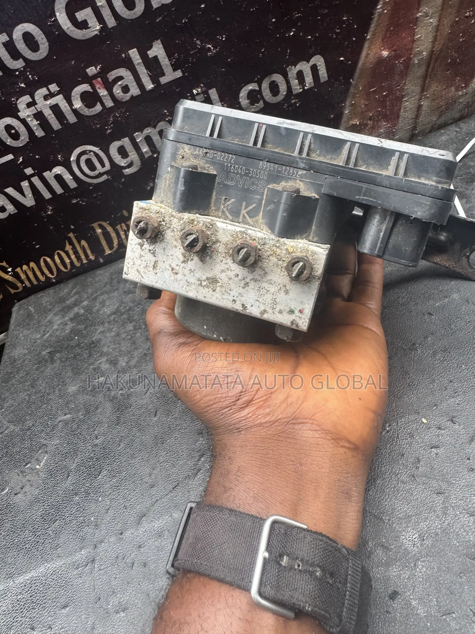 Abs Pump for Toyota Corolla 2012 -2013
