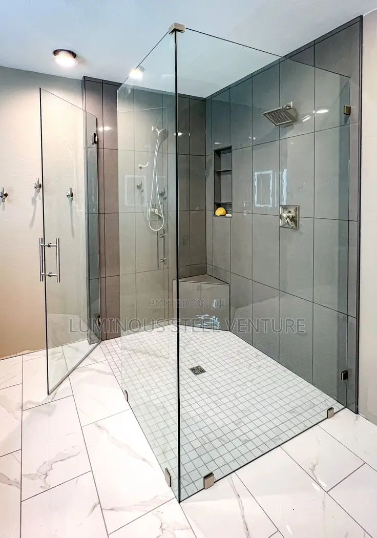 This Is Our Master Standard Tampered Glass Version. Cng Thickness Of