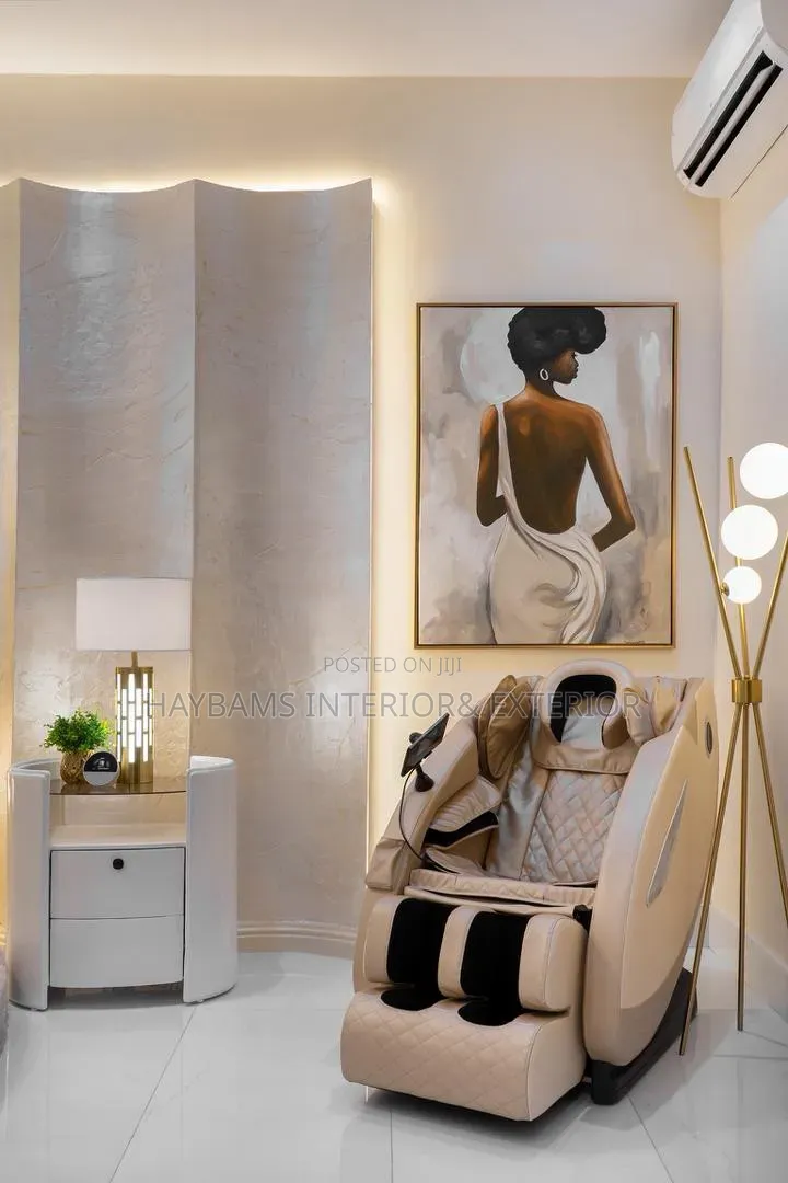 Interior House Painting