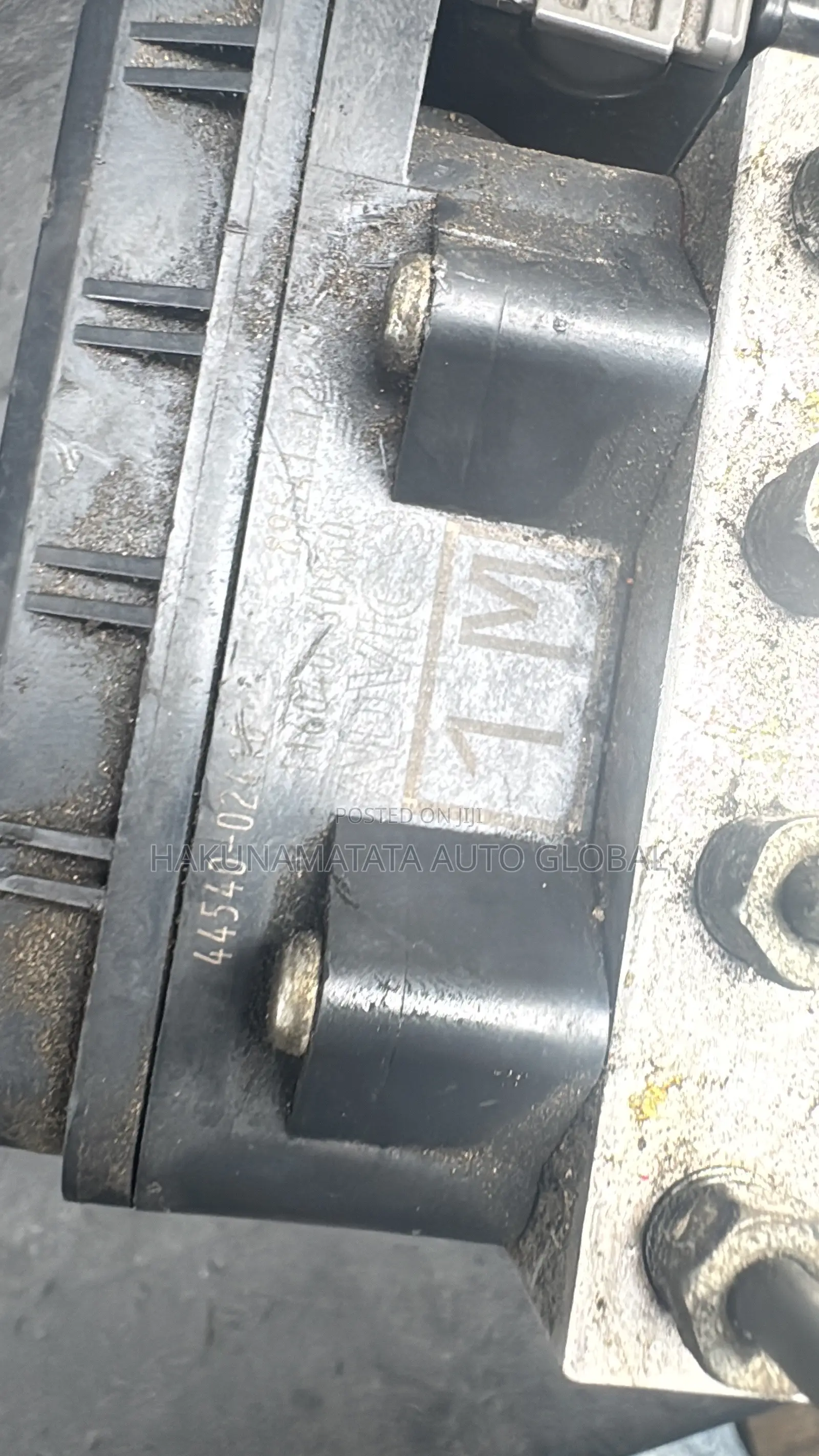 Abs Pump for Toyota Corolla 2014 Model