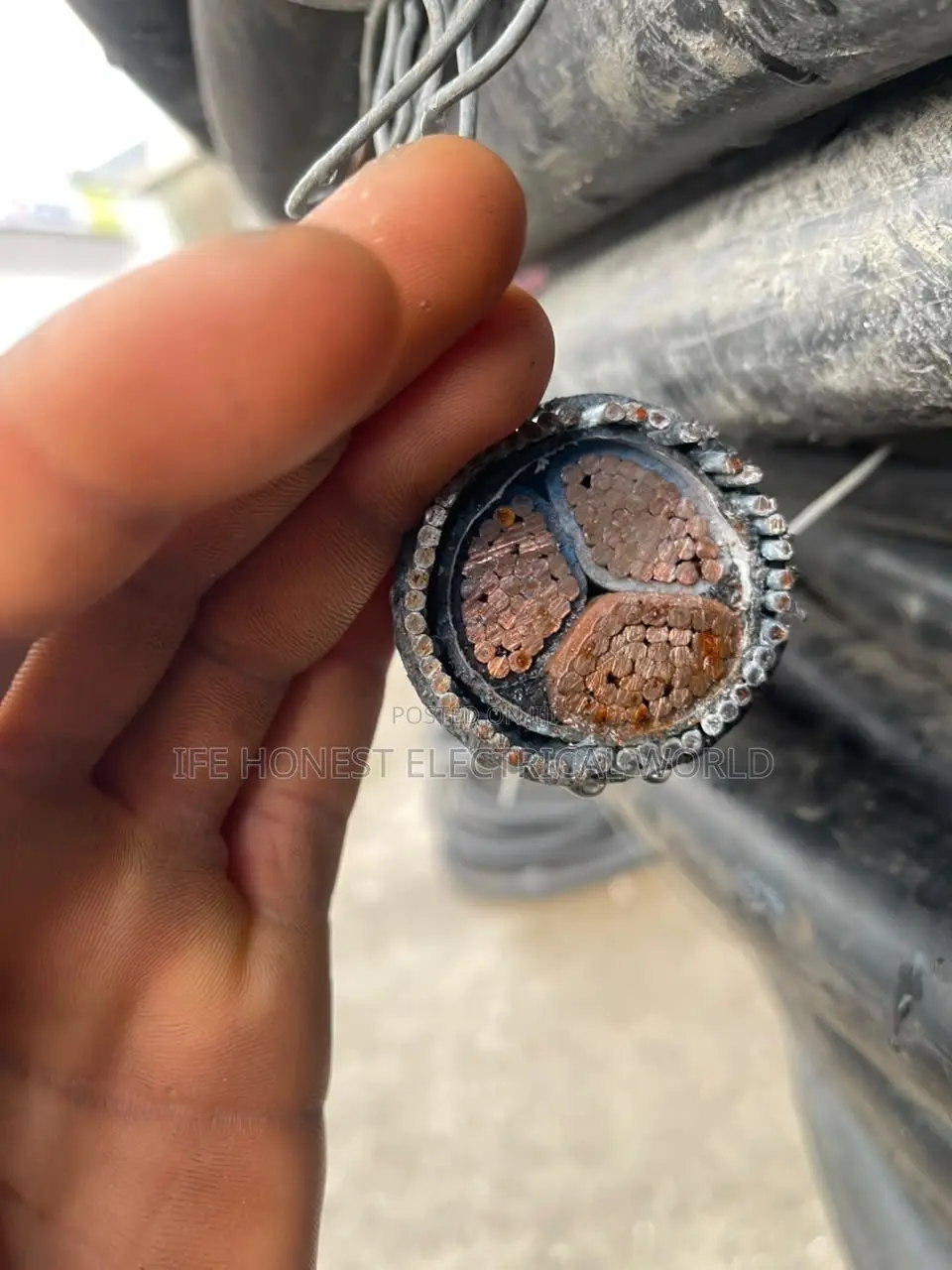 240mm X3core