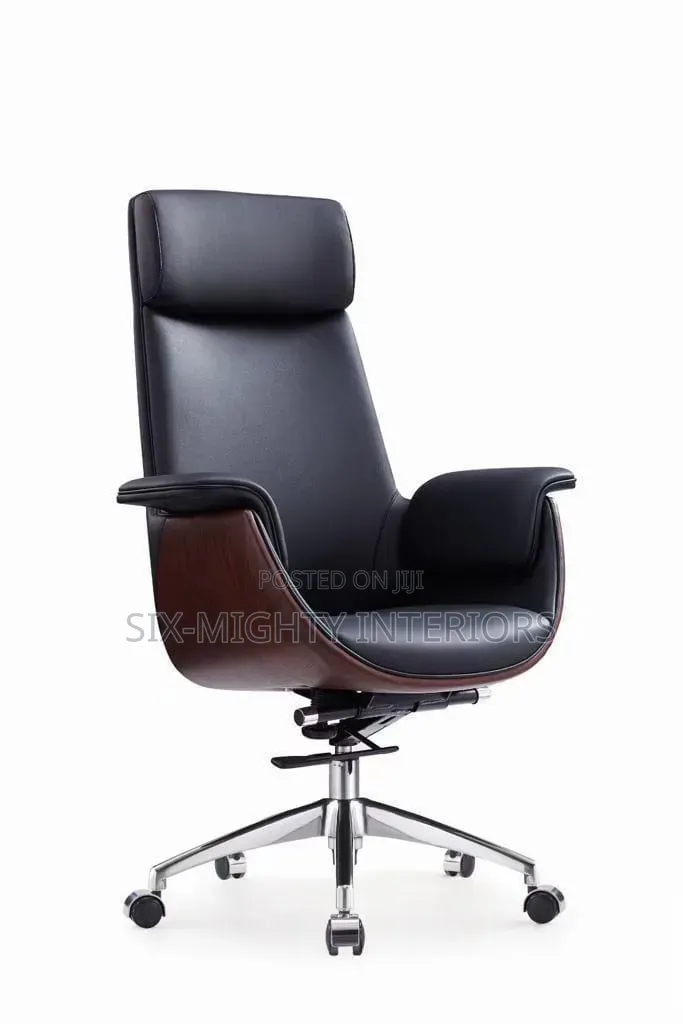 Md Executive Office Chair