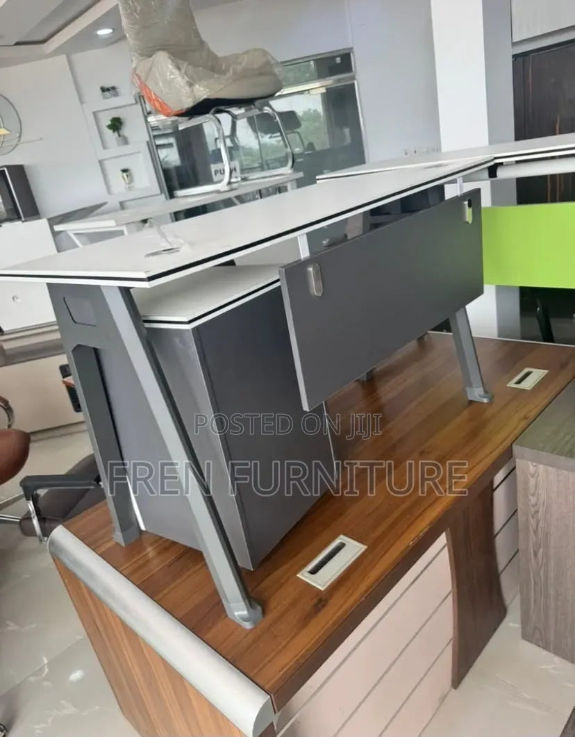 Office Desk Available With Good Price