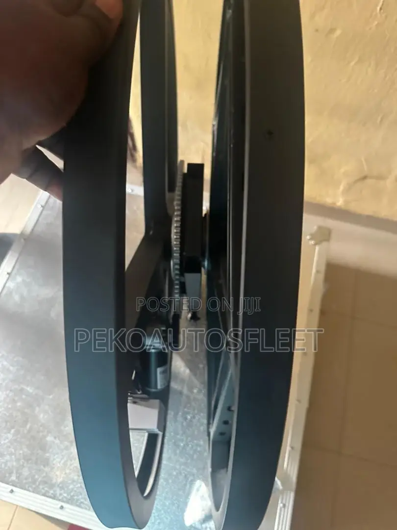 80cm 360° Booth for Sale