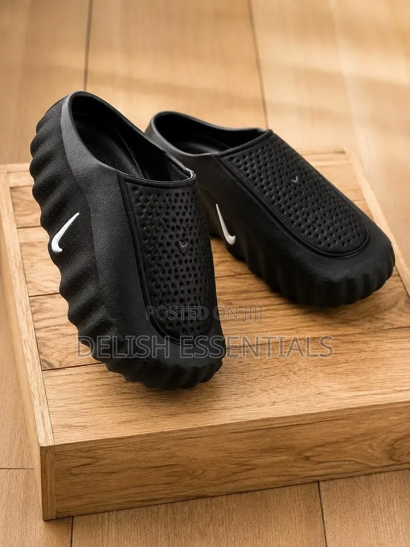 Loafers Slides