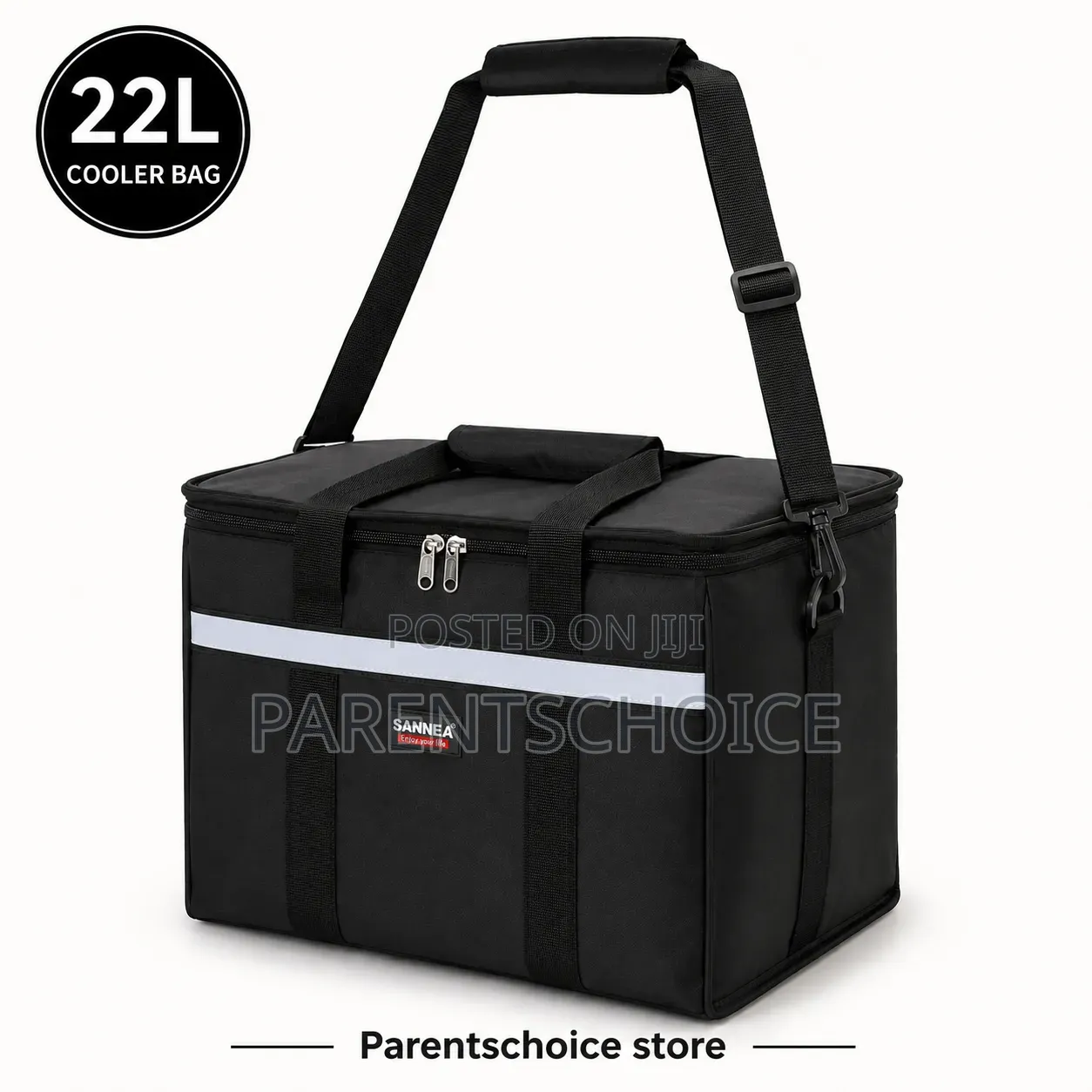 22l Insulated Cooler Bag