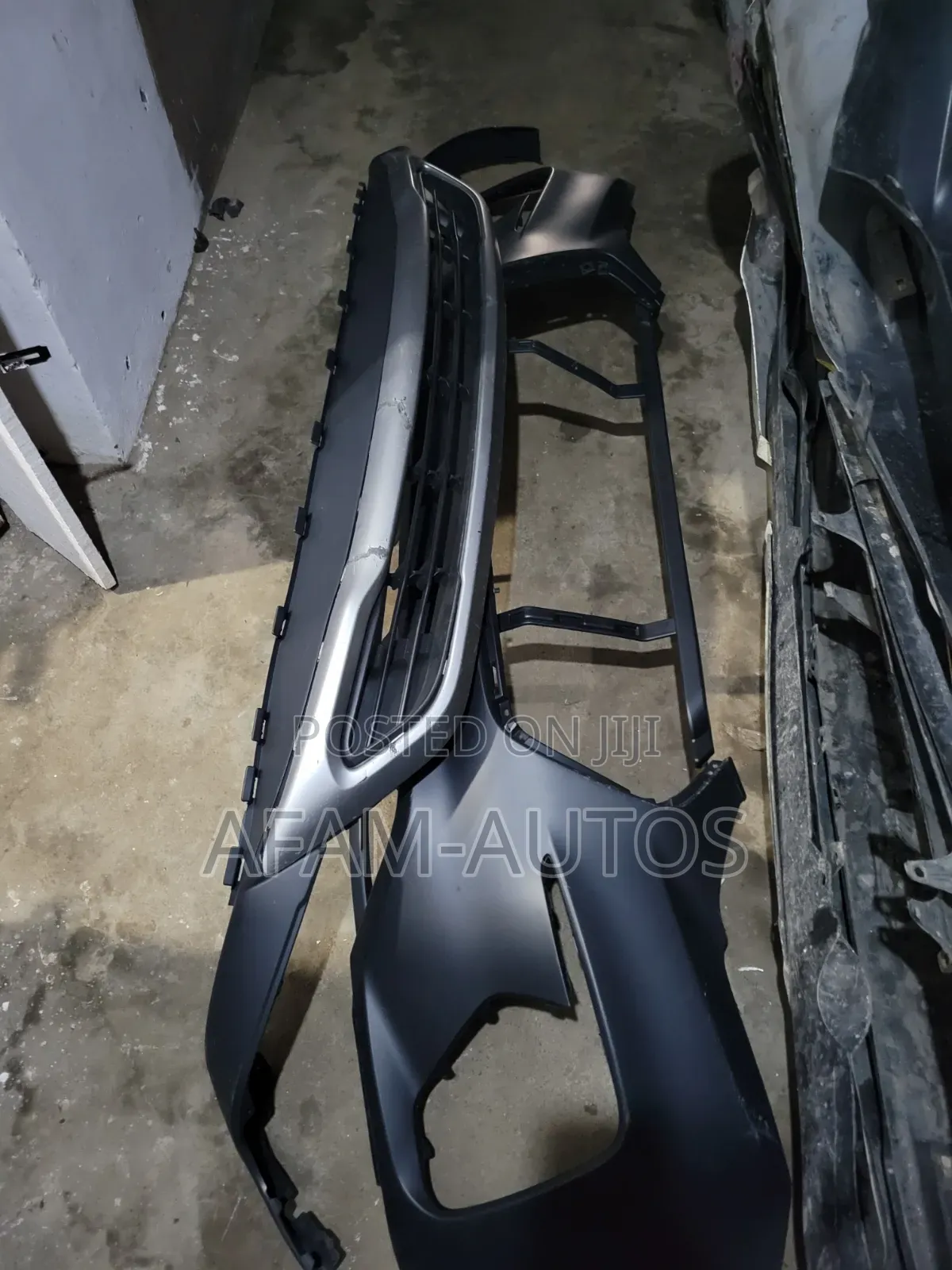Hyundai Santa Fee Grand 2019