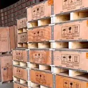 Haisic Lithium Battery 4kwh 12v