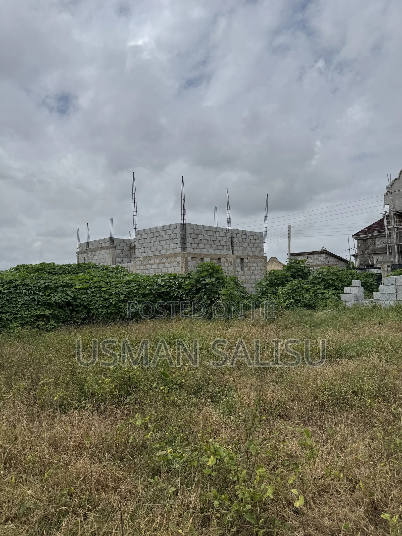 Mass Housing