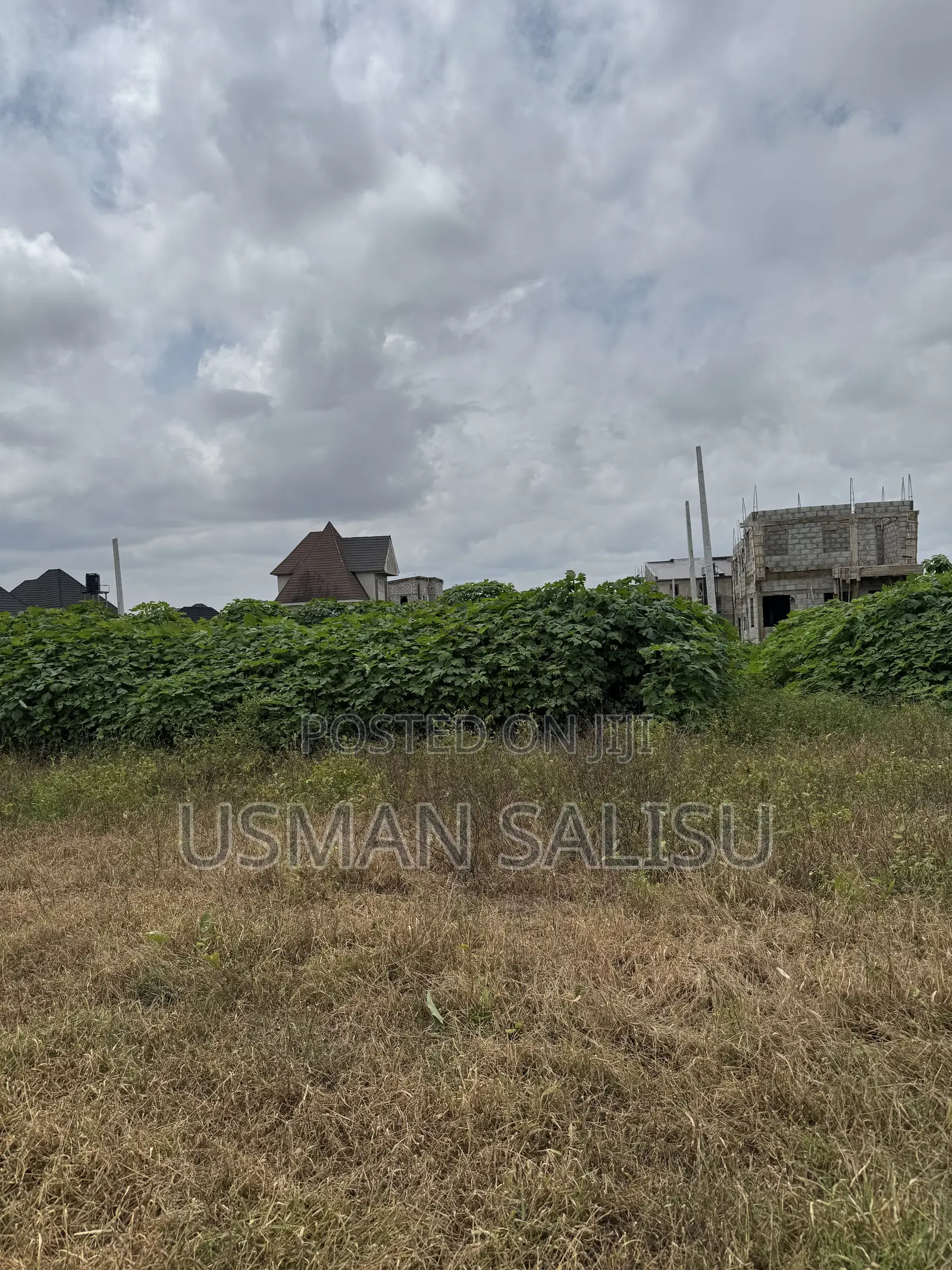 Mass Housing