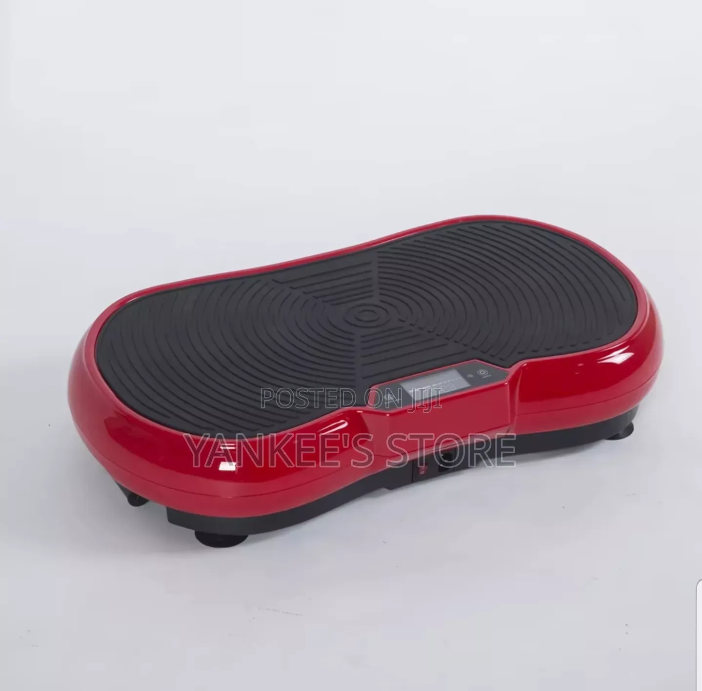 Brand New Ultrathin Vibration Platform Body Massager