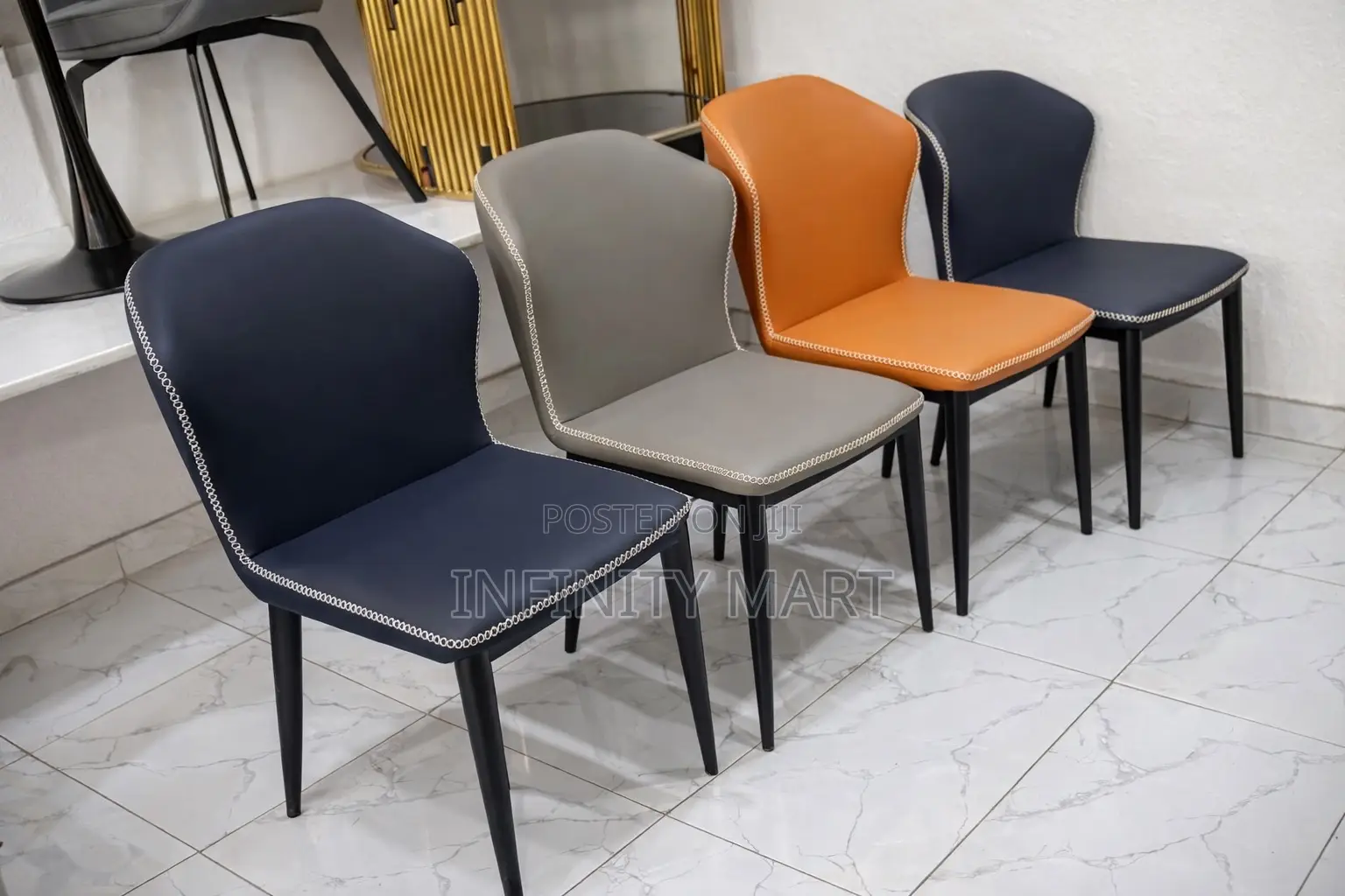Modern Home Dining Chair.