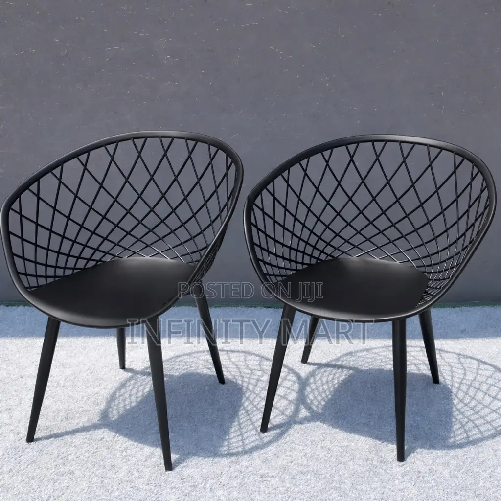 Exquisite Restaurant Chair